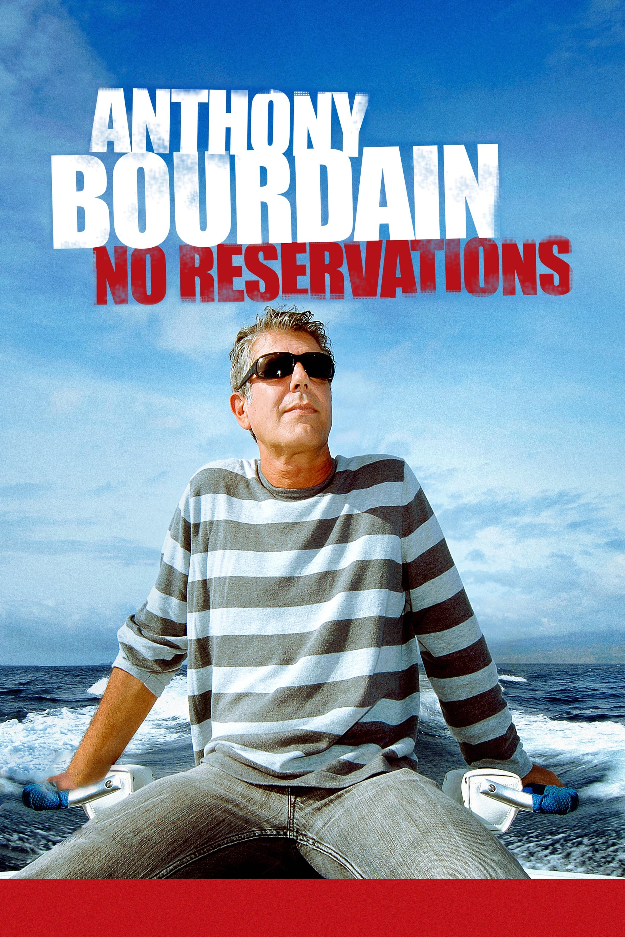 Anthony Bourdain No Reservations - Season 5 [36137] (A1702184420) [[Shows]] --Plex--